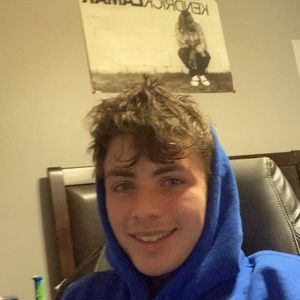 Meet your Posher, Jason